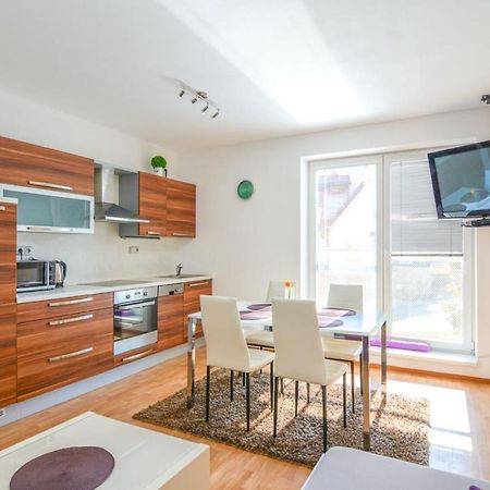 Apartman U Kostela Destne v Orlickych horach Εξωτερικό φωτογραφία