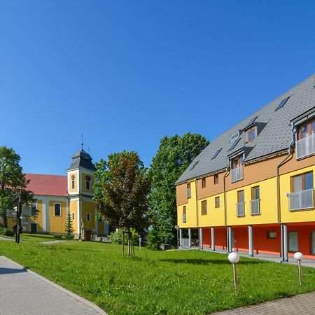 Apartman U Kostela Destne v Orlickych horach Εξωτερικό φωτογραφία