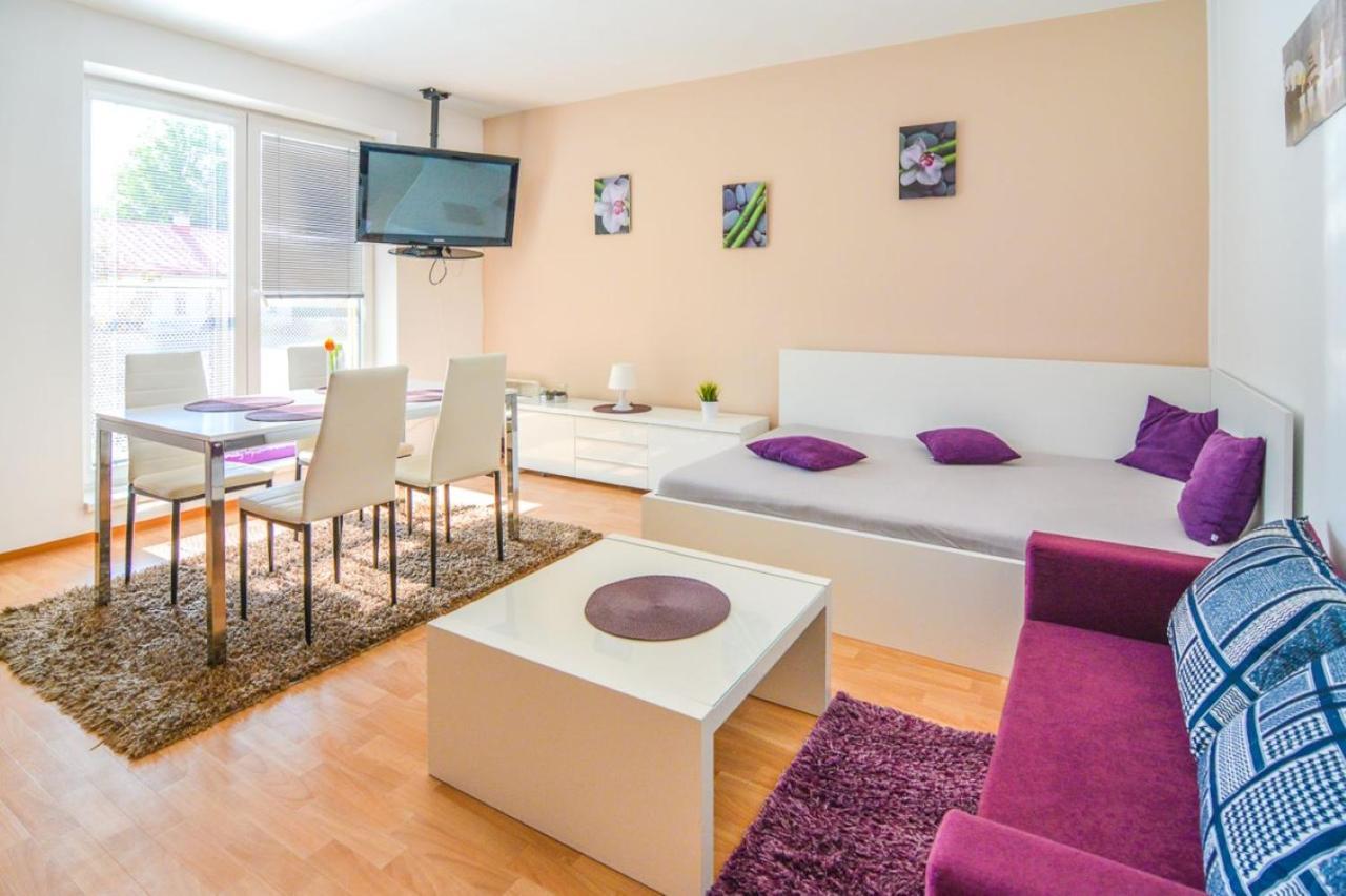 Apartman U Kostela Destne v Orlickych horach Εξωτερικό φωτογραφία