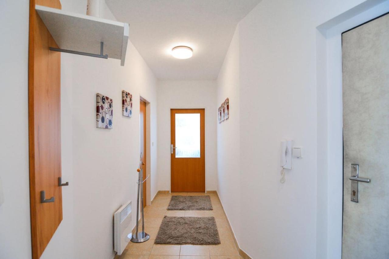 Apartman U Kostela Destne v Orlickych horach Εξωτερικό φωτογραφία