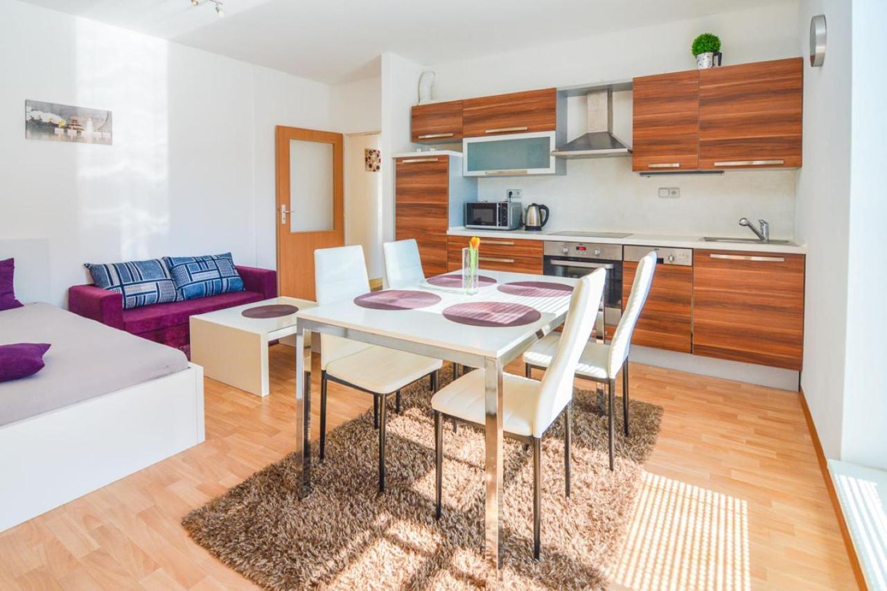 Apartman U Kostela Destne v Orlickych horach Εξωτερικό φωτογραφία