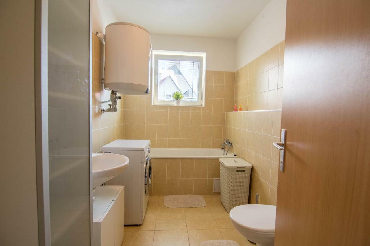 Apartman U Kostela Destne v Orlickych horach Εξωτερικό φωτογραφία